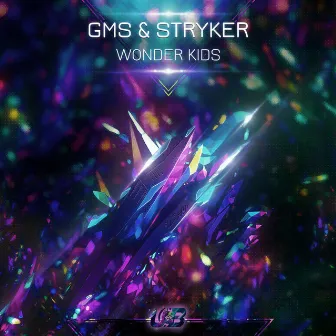 Wonder Kids by Stryker