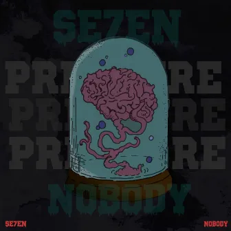 Pressure (feat. rvr.) by Se7en of 34