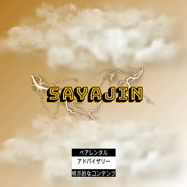 Sayajin