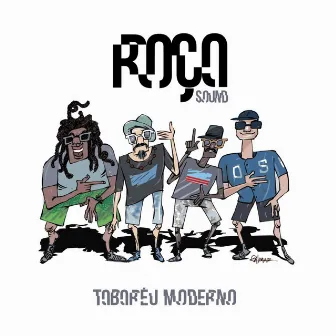 Tabaréu Moderno by Roça Sound