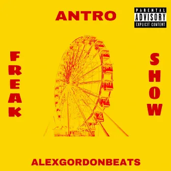 Freak Show by Stretch