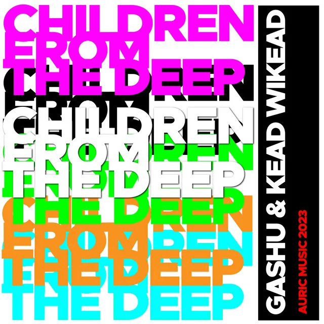 Children from the Deep