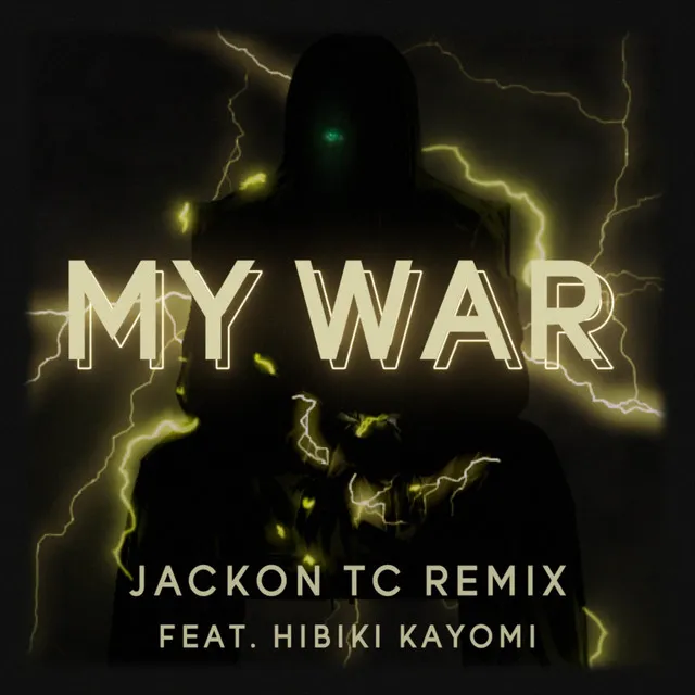 My War (From "Attack on Titan") - Remix