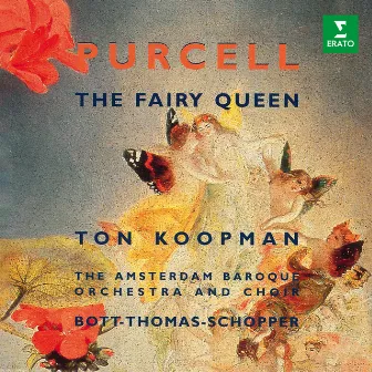 Purcell: The Fairy Queen, Z. 629 by Jeffrey Thomas