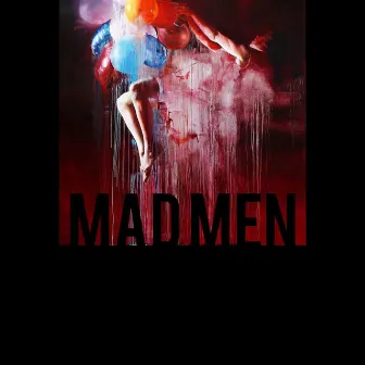 Mad Men by Savier