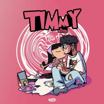 TiMMY by olivo