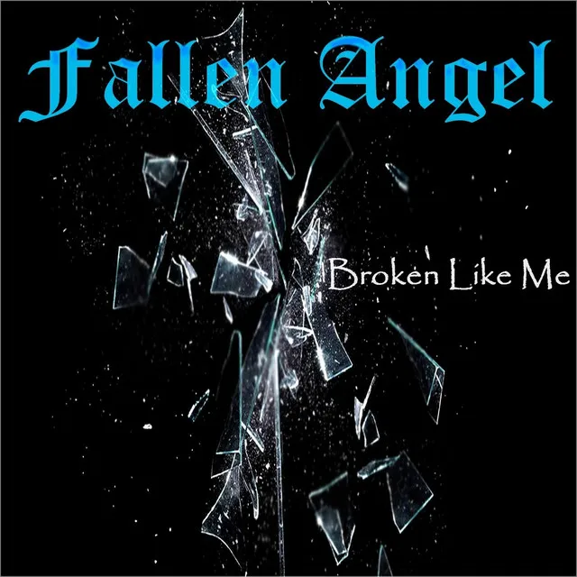 Broken Like Me