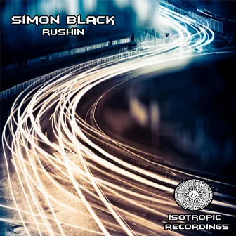 Rushin by Simon Black