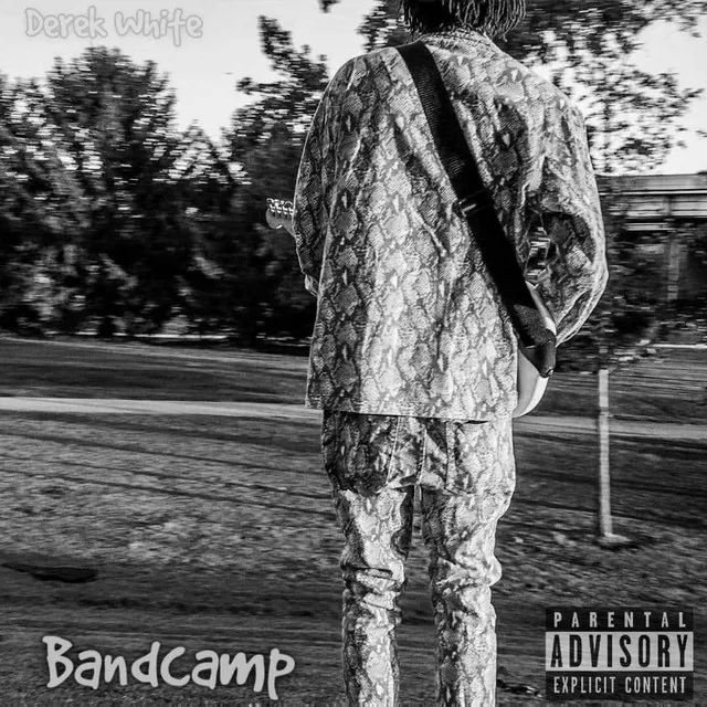 Bandcamp