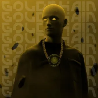 GOLD CHAIN 2 by OKS