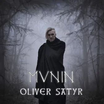 MUNIN by Oliver Satyr