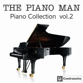 Piano Collection Vol. 2 by Piano Man