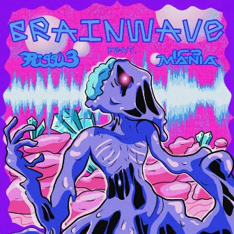 Brainwave by RiggL3