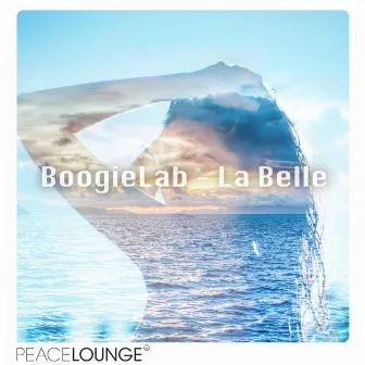 La belle EP by BoogieLab