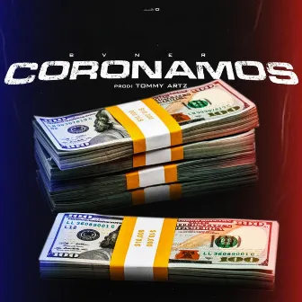 Coronamos by BVNER