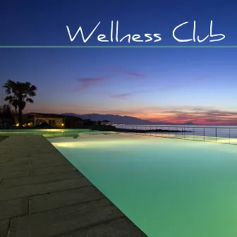 Wellness Club - Spa Background Music for Relaxation by Soothing Music Ensamble