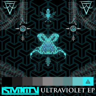 Ultraviolet by Divinity