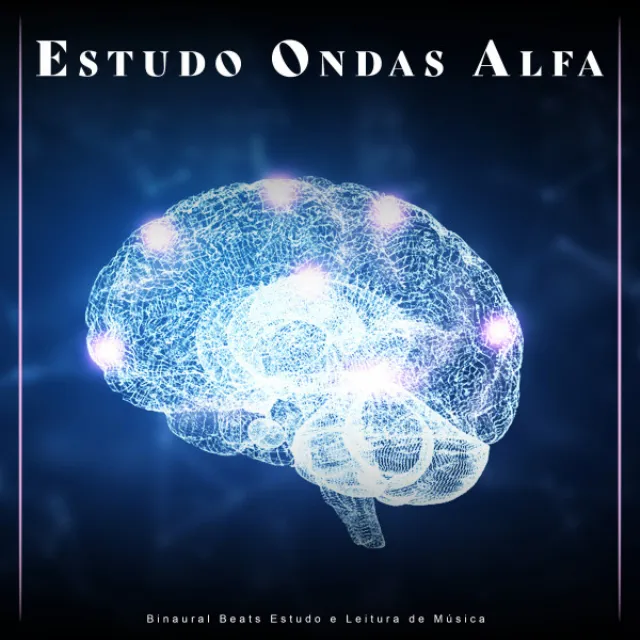 Binaural Beats Tons de Estudo