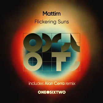 Flickering Suns by Mattim