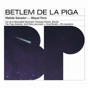 Betlem de la Pigà by Matilde Salvador