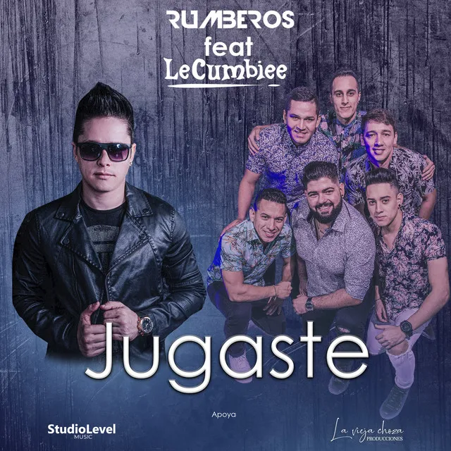 Jugaste