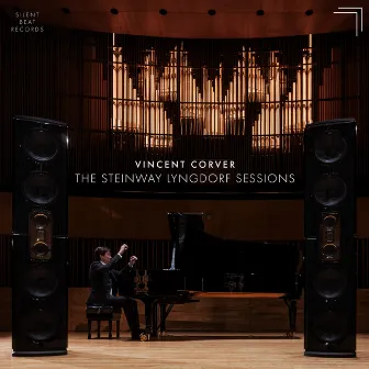 The Steinway Lyngdorf Sessions by Vincent Corver