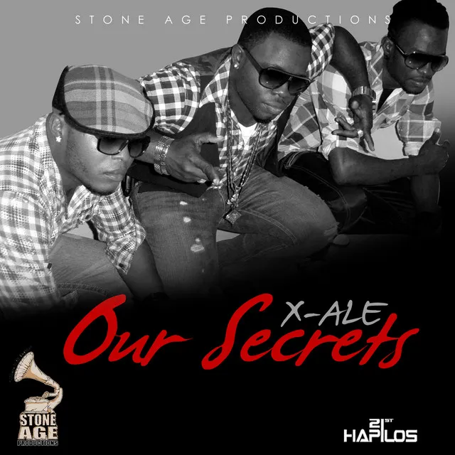 Our Secrets