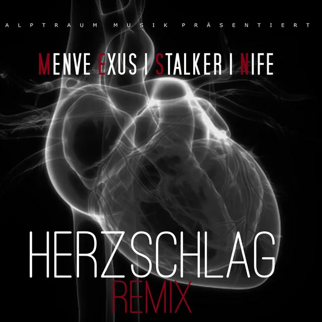 Herzschlag - Remix