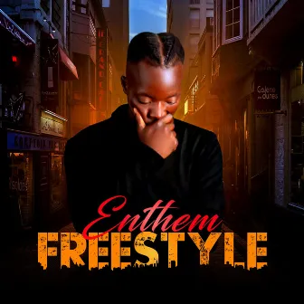 Enthem Freestyle by Enthem