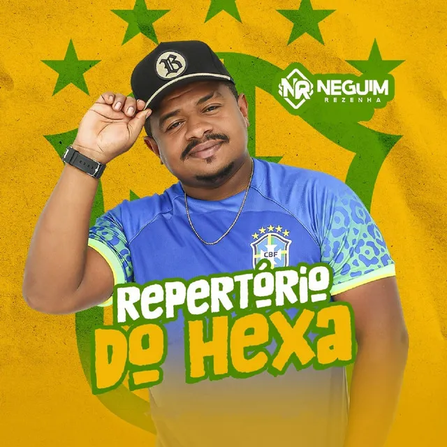 Repertório do Hexa