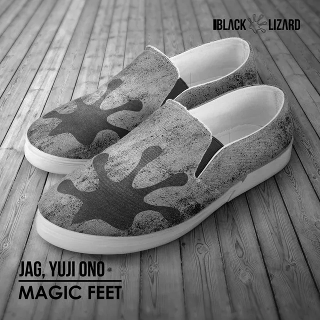 Magic Feet (Radio Edit)