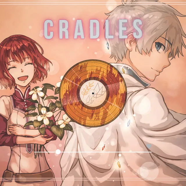 Cradles - Instrumental Version