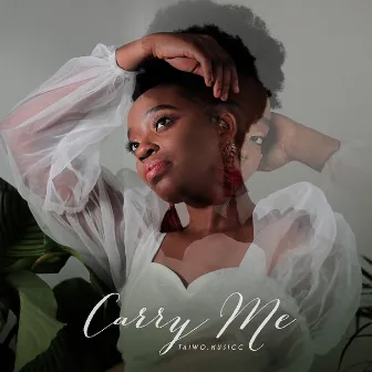 Carry Me by Taiwo.Musicc