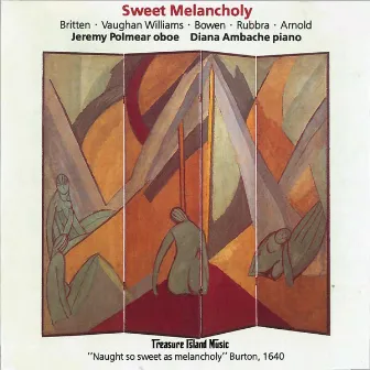 Sweet Melancholy by Diana Ambache