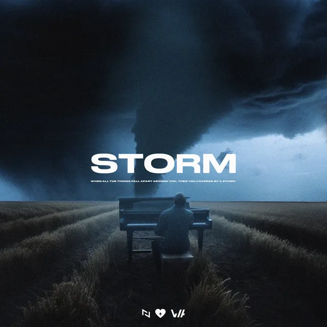 Storm - Extended Mix