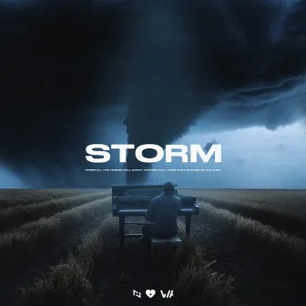 Storm by Noah Seven