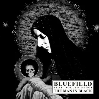 The Man in Black by Bluefield