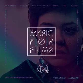 Music For Films by Karakul