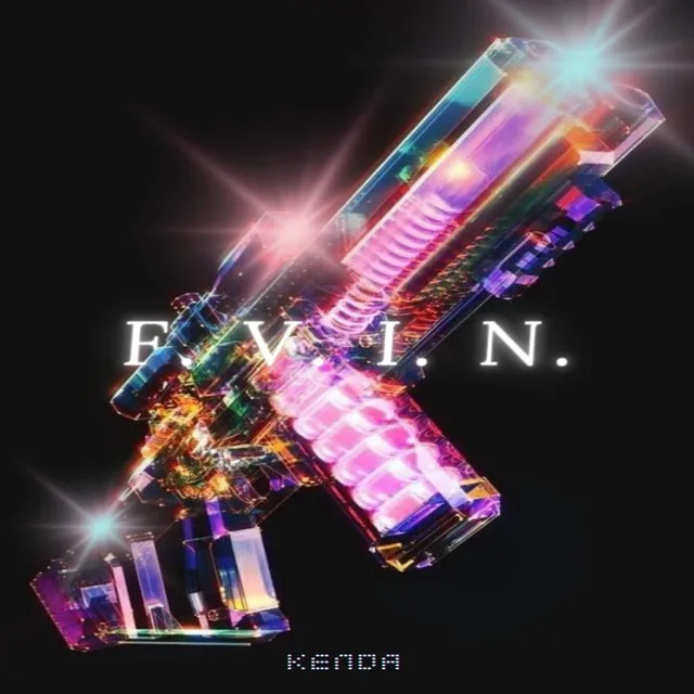 Fvin - Kenda