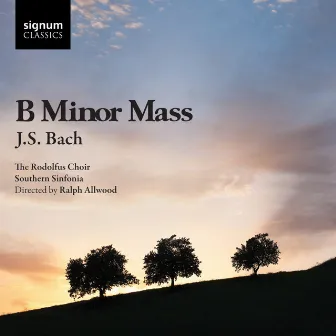 J.S. Bach: B Minor Mass by Rodolfus Choir