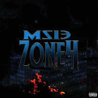 Zone 4 by Ms13