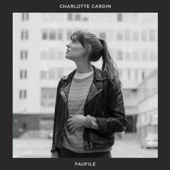 Faufile by Charlotte Cardin