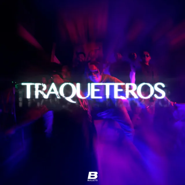 Traqueteros