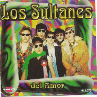 Estoy saliendo con un chabon by Los Sultanes