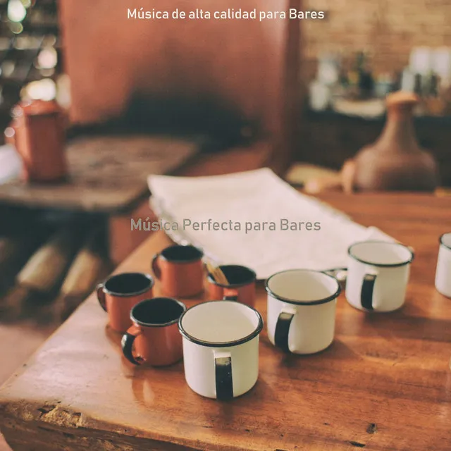 Fondo Entretenida para Cafeterías