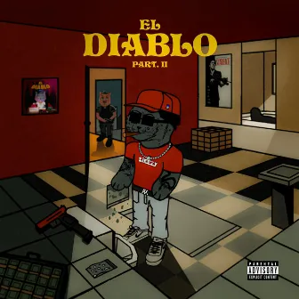 El Diablo Part. II by Zieezy