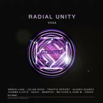 Radial Unity by Søren Laga