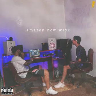 Amazon New Wave by OnFire