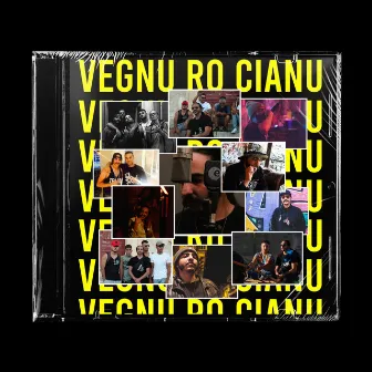 Vegnu Ro Cianu by Rius