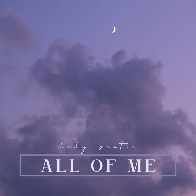 All Of Me